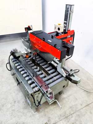 Encintadora Soco Systems T-400