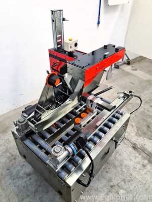Encintadora Soco Systems T-400