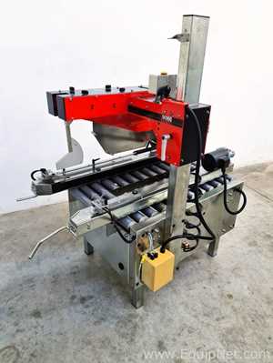 Encintadora Soco Systems T-400