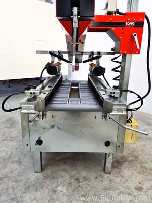 Encintadora Soco Systems T-400