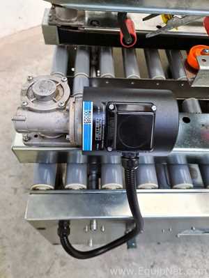 Encintadora Soco Systems T-400