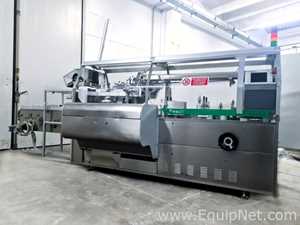 UNIPAC ROMACO MOD. UNIPAC 240 - AS 300 - Tube filling line