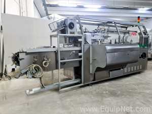 UNIPAC ROMACO MOD. UNIPAC 240 - AS 300 - Tube filling line