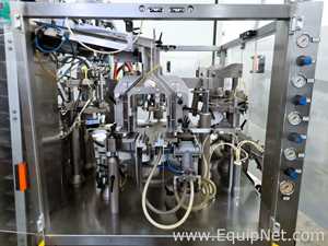 Linha de Envase de Bisnagas UNIPAC ROMACO Unipac 240