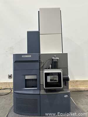 Sistema UPLC Waters Corporation Acquity UPLC