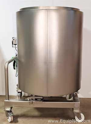 Recipiente Mezclador Pall Life Sciences LEV1000JRETHSLC001