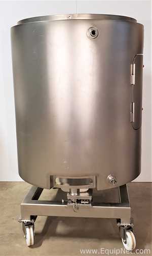Recipiente Mezclador Pall Life Sciences LEV1000JRETHSLC001