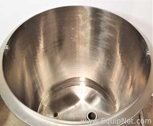 Recipiente Mezclador Pall Life Sciences LEV1000JRETHSLC001