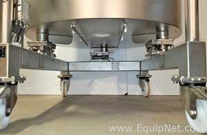 Recipiente Mezclador Pall Life Sciences LEV1000JRETHSLC001