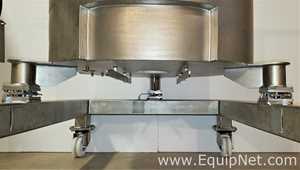 Recipiente de Mistura Pall Life Sciences LEV200JRETHSLC001