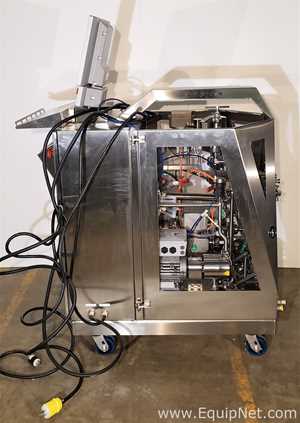 Línea de Cromatografía Asahi Kasei Corporation IBD1K Inline Buffer Dilution System