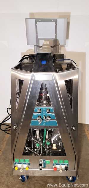 Línea de Cromatografía Asahi Kasei Corporation IBD1K Inline Buffer Dilution System