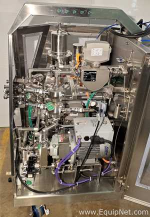 Línea de Cromatografía Asahi Kasei Corporation IBD1K Inline Buffer Dilution System