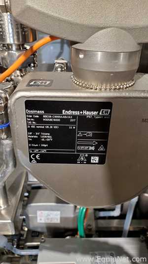 Línea de Cromatografía Asahi Kasei Corporation IBD1K Inline Buffer Dilution System
