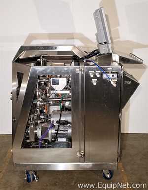 Línea de Cromatografía Asahi Kasei Corporation IBD1K Inline Buffer Dilution System