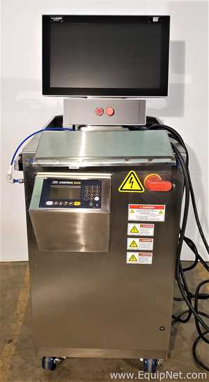 Linhas de Cromatografia Asahi Kasei Corporation IBD1K Inline Buffer Dilution System