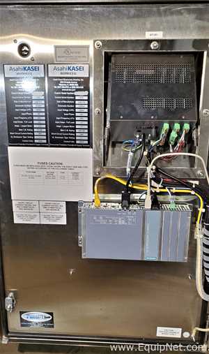Línea de Cromatografía Asahi Kasei Corporation IBD1K Inline Buffer Dilution System