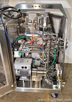 Línea de Cromatografía Asahi Kasei Corporation IBD1K Inline Buffer Dilution System