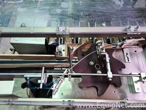 Encartonadora Horizontal CAM HF 77