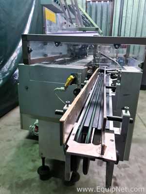 Encartonadora Horizontal CAM HF 77