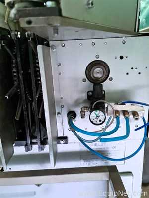 Encartonadora Horizontal CAM HF 77