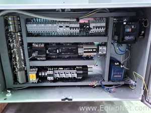 Encartonadora Horizontal CAM HF 77