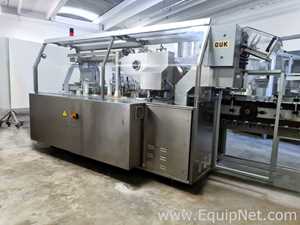 PROMATIC MOD. AS 300 - Automatic horizontal cartoner