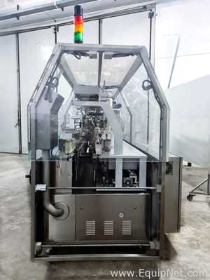 PROMATIC MOD. AS 300 - Automatic horizontal cartoner