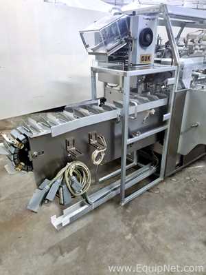 PROMATIC MOD. AS 300 - Automatic horizontal cartoner