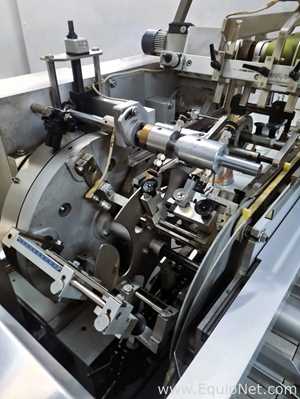 PROMATIC MOD. AS 300 - Automatic horizontal cartoner
