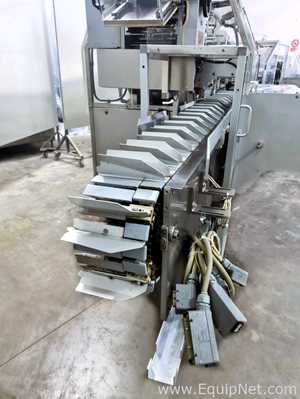PROMATIC MOD. AS 300 - Automatic horizontal cartoner