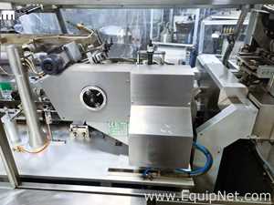 PROMATIC MOD. AS 300 - Automatic horizontal cartoner