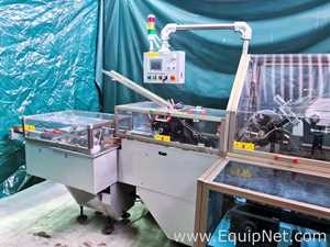 Encartonadora Horizontal CAM HF 77