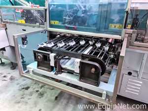 Encartonadora Horizontal CAM HF 77