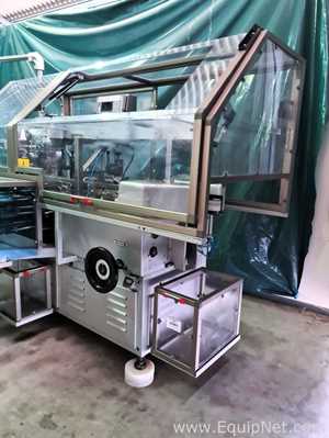 Encartonadora Horizontal CAM HF 77