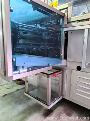 Encartonadora Horizontal CAM HF 77