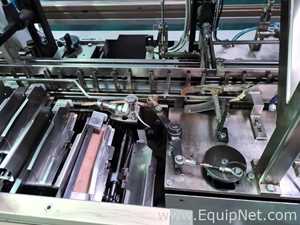 Encartonadora Horizontal CAM HF 77