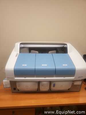 Thermo Fisher Indiko Plus Chemistry Analyzer