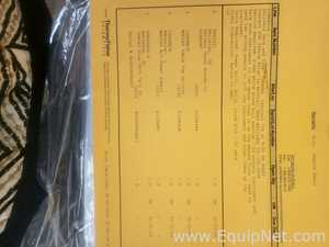 Thermo Fisher Indiko Plus Chemistry Analyzer