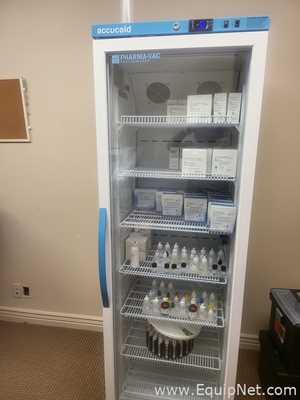 Thermo Fisher Indiko Plus Chemistry Analyzer