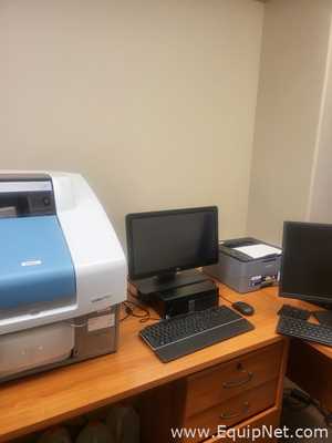 Thermo Fisher Indiko Plus Chemistry Analyzer