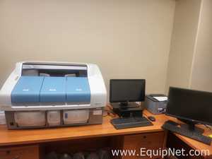 Analizador Thermo Fisher Indiko Plus (DAT)