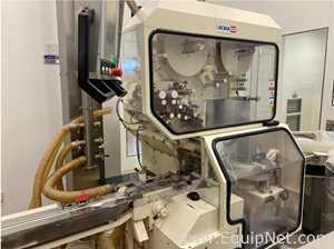 ACMA 1003 Vertical Sachet Form Fill and Seal Machine