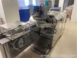 Encartonadora Horizontal Marchesini Group MA 100