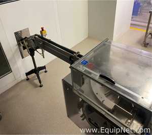 Encartonadora Horizontal Marchesini Group MA 100