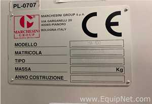 Encartonadora Horizontal Marchesini Group MA 100