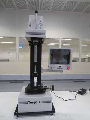 Rosqueador Mesa Labs 52.1600.40CR