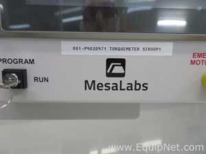 Rosqueador Mesa Labs 52.1600.40CR