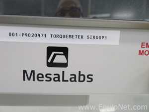 Rosqueador Mesa Labs 52.1600.40CR