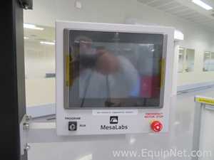 Rosqueador Mesa Labs 52.1600.40CR